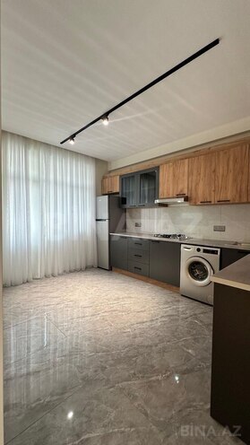 Satılır 3 otaqlı yeni tikili 103 m², Həzi Aslanov m., photo 5 from 14