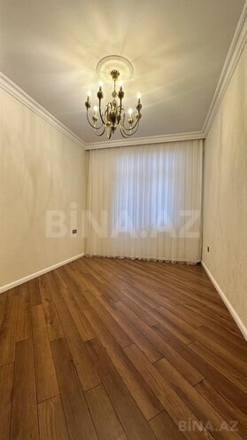Satılır 3 otaqlı yeni tikili 103 m², Həzi Aslanov m., photo 10 from 14