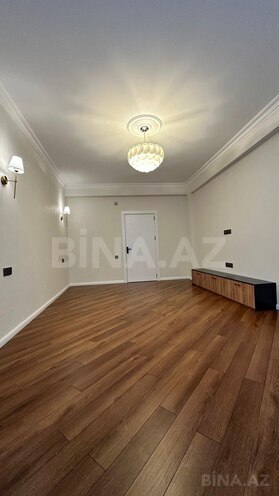 Satılır 3 otaqlı yeni tikili 103 m², Həzi Aslanov m., photo 4 from 14