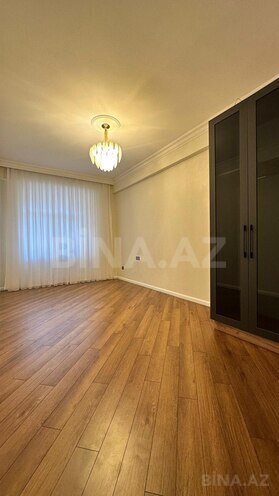 Satılır 3 otaqlı yeni tikili 103 m², Həzi Aslanov m., photo 11 from 14