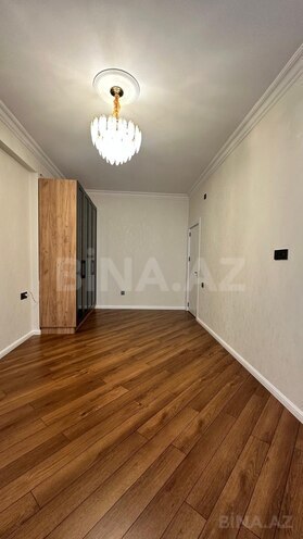 Satılır 3 otaqlı yeni tikili 103 m², Həzi Aslanov m., photo 12 from 14