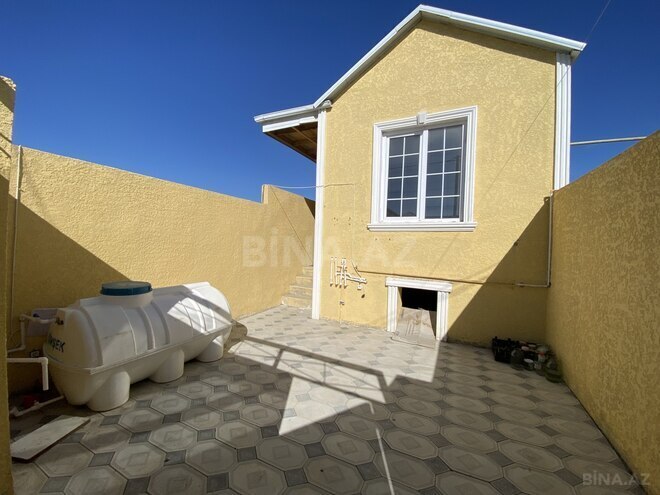 Satılır 2 otaqlı həyət evi/bağ evi 60 m², Masazır q., photo 1 from 13