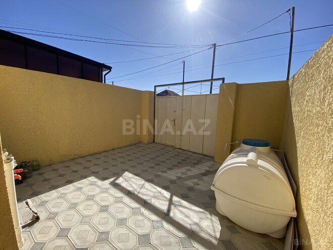 Satılır 2 otaqlı həyət evi/bağ evi 60 m², Masazır q., photo 5 from 13