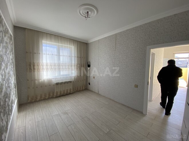 Satılır 2 otaqlı həyət evi/bağ evi 60 m², Masazır q., photo 7 from 13