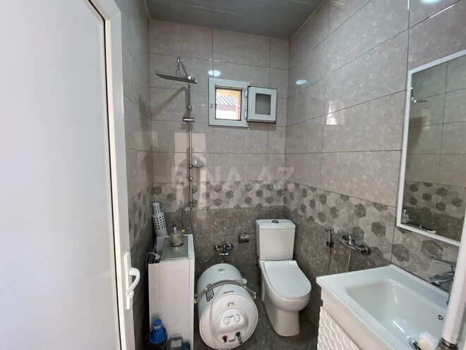 Satılır 2 otaqlı həyət evi/bağ evi 60 m², Masazır q., photo 12 from 13
