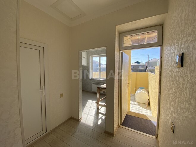 Satılır 2 otaqlı həyət evi/bağ evi 60 m², Masazır q., photo 10 from 13