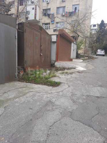 Продаётся  гараж 18 м², м. Иншаатчылар, photo 3 from 4