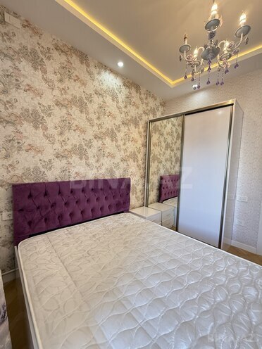 İcarəyə verilir 2 otaqlı yeni tikili 72 m², Elmlər Akademiyası m., photo 12 from 16