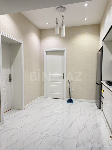 İcarəyə verilir 2 otaqlı yeni tikili 72 m², Elmlər Akademiyası m., photo 11 from 16