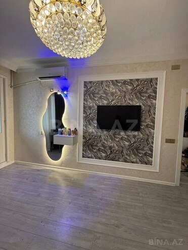 Satılır 1 otaqlı köhnə tikili 30 m², Memar Əcəmi m., photo 7 from 14