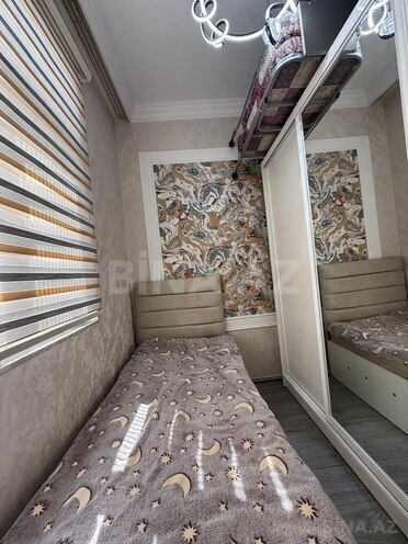 Satılır 1 otaqlı köhnə tikili 30 m², Memar Əcəmi m., photo 8 from 14