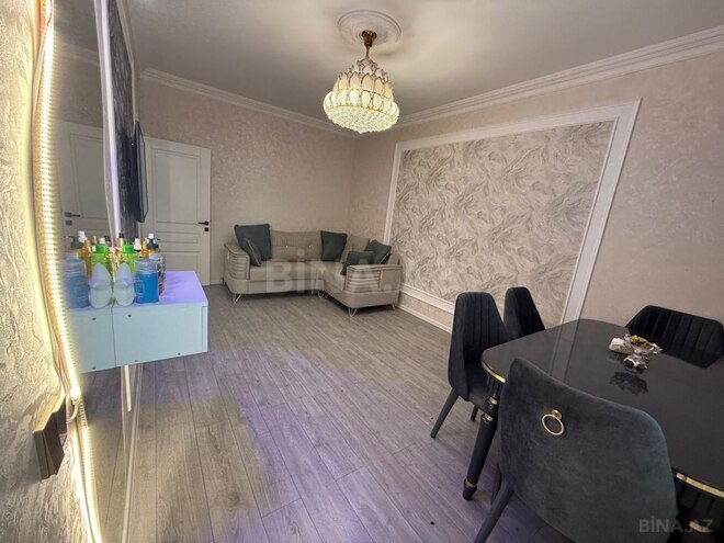 Satılır 1 otaqlı köhnə tikili 30 m², Memar Əcəmi m., photo 5 from 14