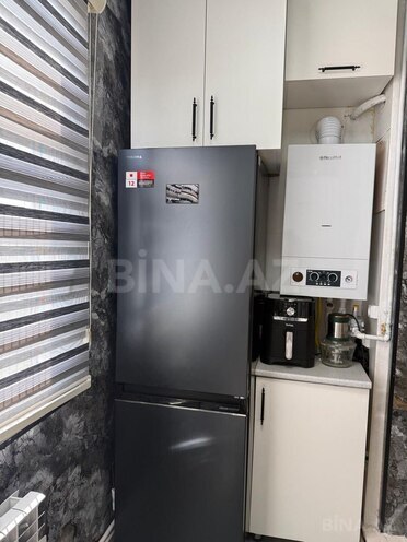 Satılır 1 otaqlı köhnə tikili 30 m², Memar Əcəmi m., photo 10 from 14