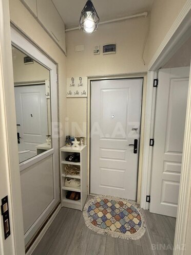 Satılır 1 otaqlı köhnə tikili 30 m², Memar Əcəmi m., photo 13 from 14