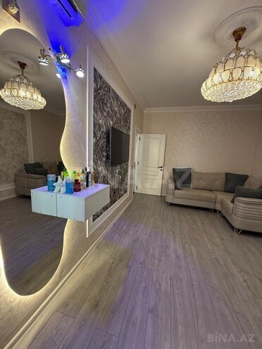 Satılır 1 otaqlı köhnə tikili 30 m², Memar Əcəmi m., photo 6 from 14