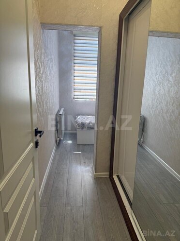 Satılır 1 otaqlı köhnə tikili 30 m², Memar Əcəmi m., photo 11 from 14