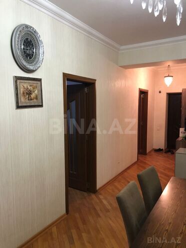 Продаётся 3-комн. новостройка 93 м², м. Ази Асланов, photo 3 from 19