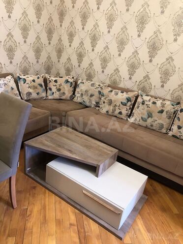 Продаётся 3-комн. новостройка 93 м², м. Ази Асланов, photo 6 from 19