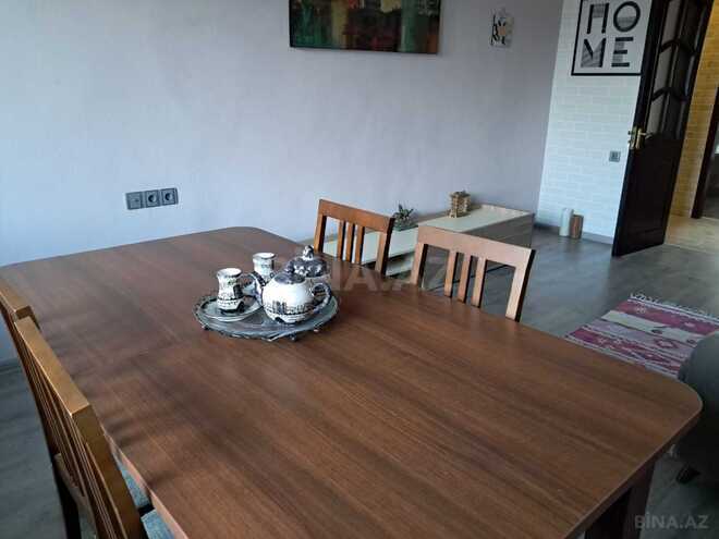 Satılır 2 otaqlı köhnə tikili 72 m², Bayıl q., photo 3 from 15