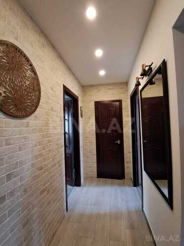Satılır 2 otaqlı köhnə tikili 72 m², Bayıl q., photo 7 from 15