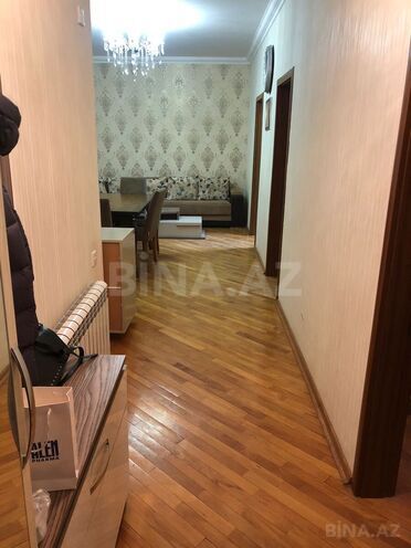 Продаётся 3-комн. новостройка 93 м², м. Ази Асланов, photo 7 from 19