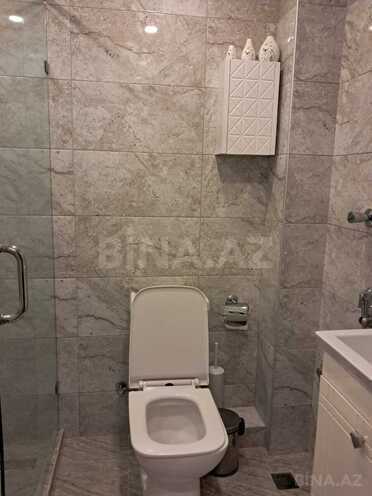 Satılır 2 otaqlı köhnə tikili 72 m², Bayıl q., photo 12 from 15