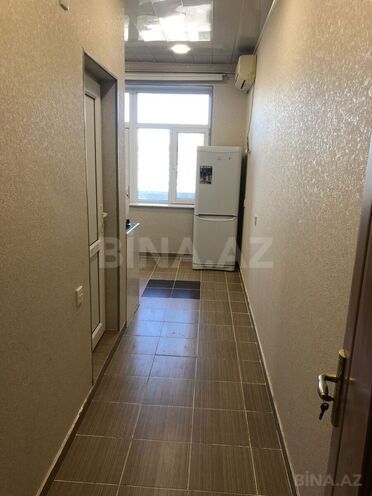 Продаётся 3-комн. новостройка 93 м², м. Ази Асланов, photo 8 from 19