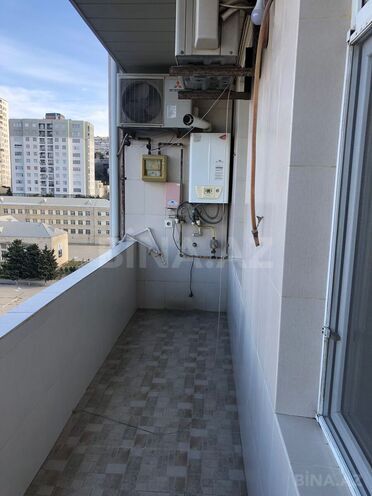 Продаётся 3-комн. новостройка 93 м², м. Ази Асланов, photo 12 from 19