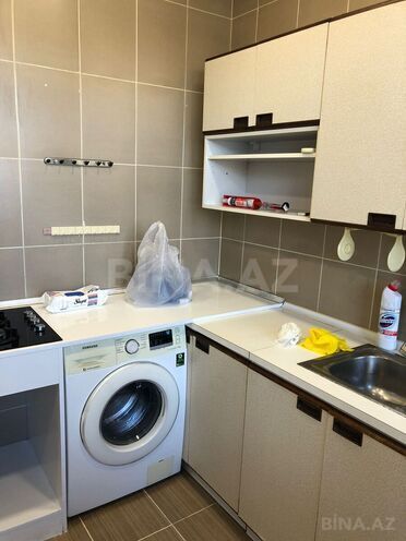 Продаётся 3-комн. новостройка 93 м², м. Ази Асланов, photo 9 from 19