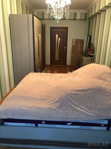 Продаётся 3-комн. новостройка 93 м², м. Ази Асланов, photo 15 from 19