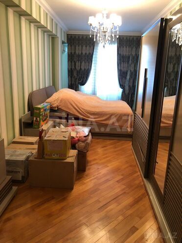 Продаётся 3-комн. новостройка 93 м², м. Ази Асланов, photo 14 from 19