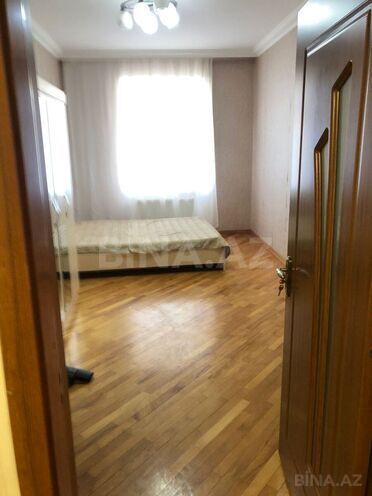 Продаётся 3-комн. новостройка 93 м², м. Ази Асланов, photo 16 from 19