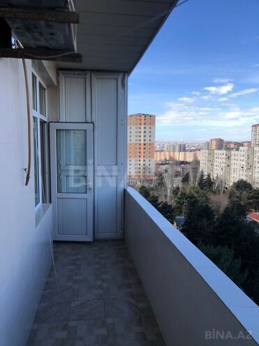 Продаётся 3-комн. новостройка 93 м², м. Ази Асланов, photo 13 from 19