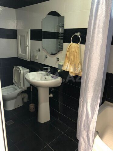 Продаётся 3-комн. новостройка 93 м², м. Ази Асланов, photo 18 from 19