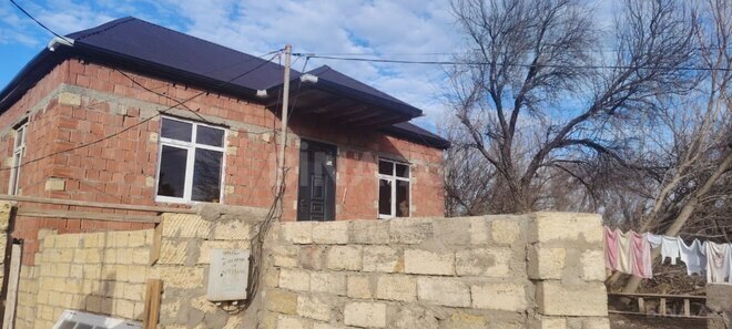 Продаётся 3-комн. дом/дача 95 м², Абшеронcкий  р., photo 3 from 7