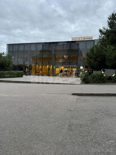 Satılır 1 otaqlı köhnə tikili 30 m², Memar Əcəmi m., photo 4 from 14