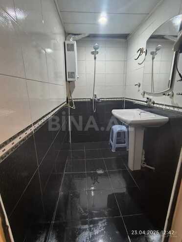 Satılır 3 otaqlı köhnə tikili 78 m², Xalqlar Dostluğu m., photo 10 from 16