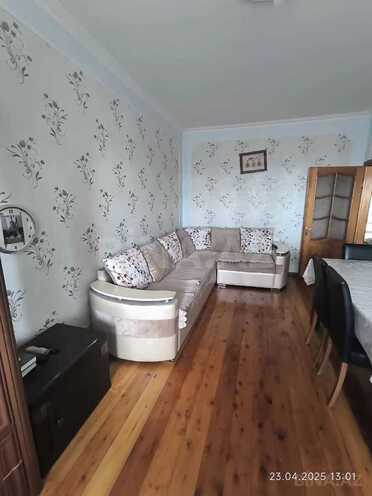 Satılır 3 otaqlı köhnə tikili 78 m², Xalqlar Dostluğu m., photo 1 from 16