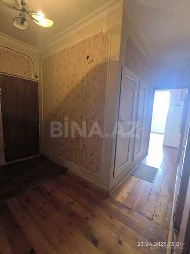 Satılır 3 otaqlı köhnə tikili 78 m², Xalqlar Dostluğu m., photo 5 from 16