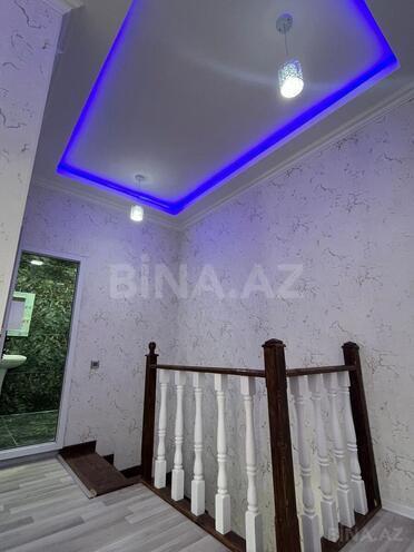Satılır 5 otaqlı həyət evi/bağ evi 140 m², Qaraçuxur q., photo 10 from 12