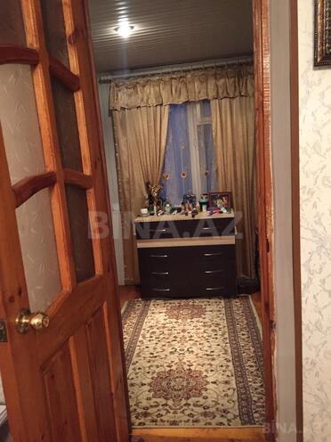 Satılır 1 otaqlı köhnə tikili 32 m², Nəriman Nərimanov m., photo 3 from 7