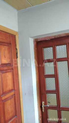 Satılır 1 otaqlı köhnə tikili 32 m², Nəriman Nərimanov m., photo 4 from 7
