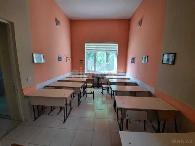 İcarəyə verilir 5 otaqlı ofis 220 m², Gənclik m., photo 9 from 13