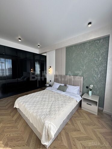 Продаётся 3-комн. новостройка 70 м², м. Ази Асланов, photo 9 from 16