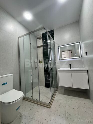Продаётся 3-комн. новостройка 70 м², м. Ази Асланов, photo 14 from 16