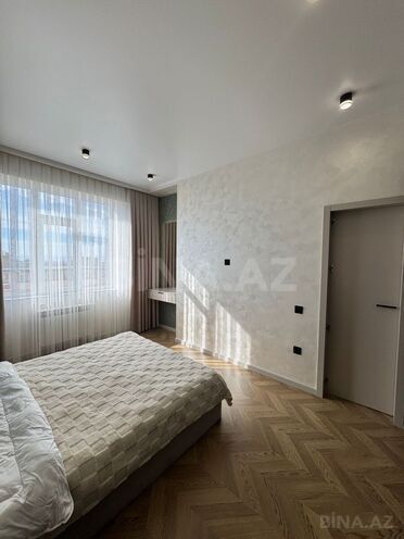Продаётся 3-комн. новостройка 70 м², м. Ази Асланов, photo 10 from 16