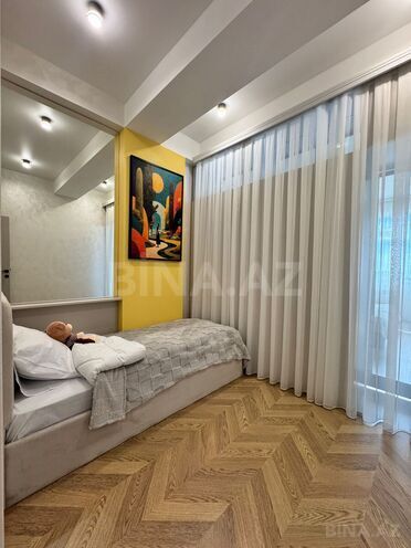 Продаётся 3-комн. новостройка 70 м², м. Ази Асланов, photo 11 from 16
