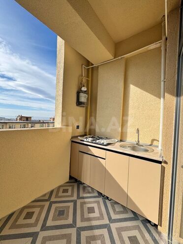 Продаётся 3-комн. новостройка 70 м², м. Ази Асланов, photo 15 from 16