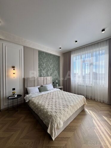 Продаётся 3-комн. новостройка 70 м², м. Ази Асланов, photo 8 from 16