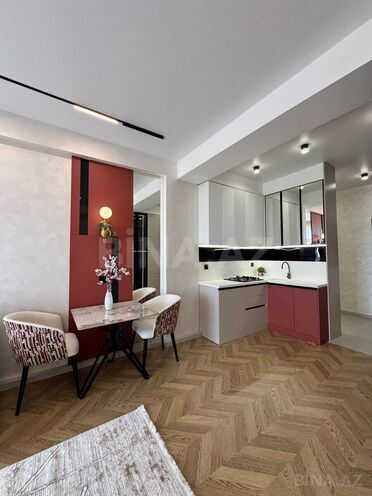 Продаётся 3-комн. новостройка 70 м², м. Ази Асланов, photo 6 from 16